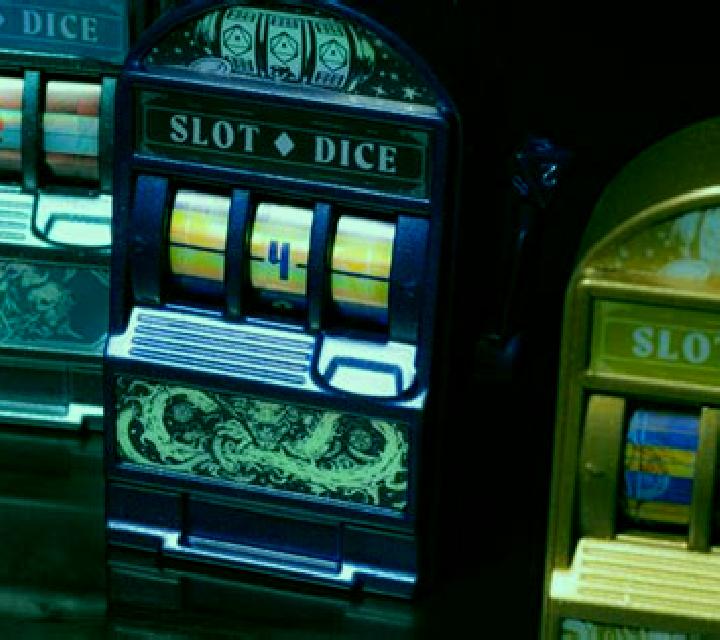 Lucky Streak 1000 Dice slot machine