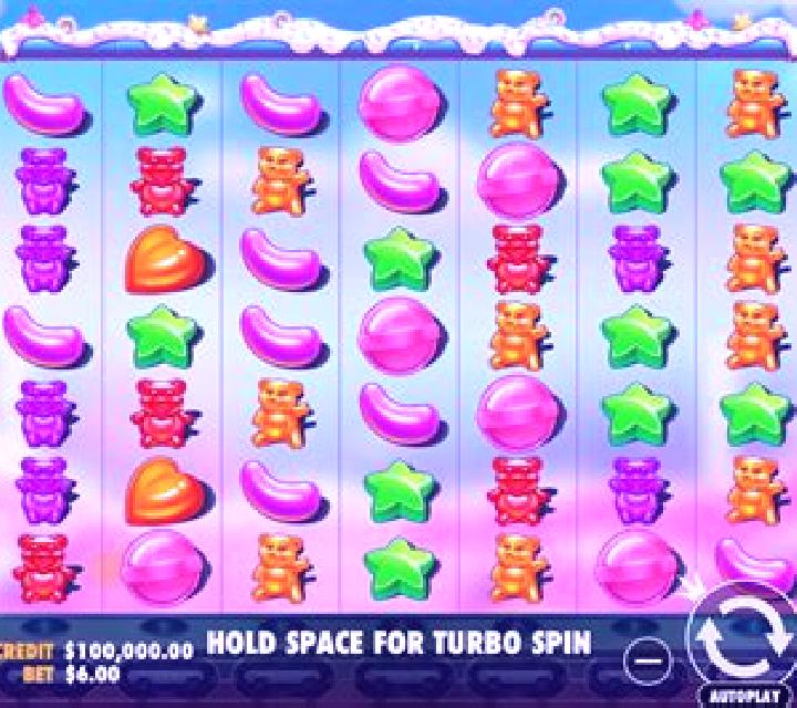 Lucky Streak 1000 slot game