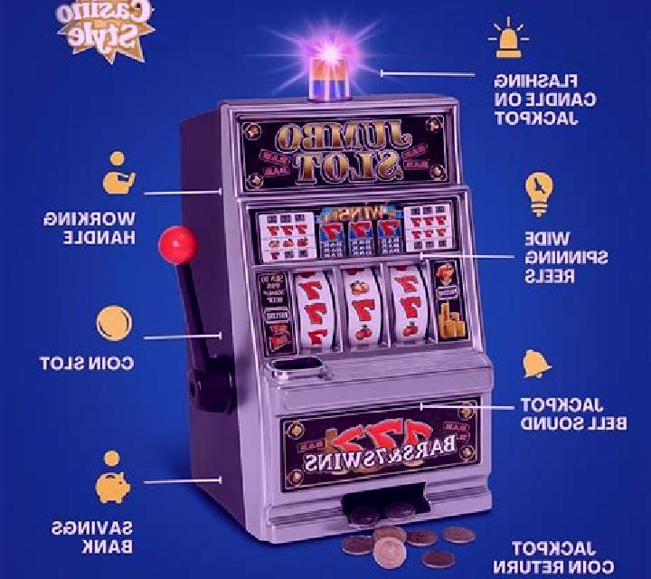 Lucky Streak 1000 slot machine