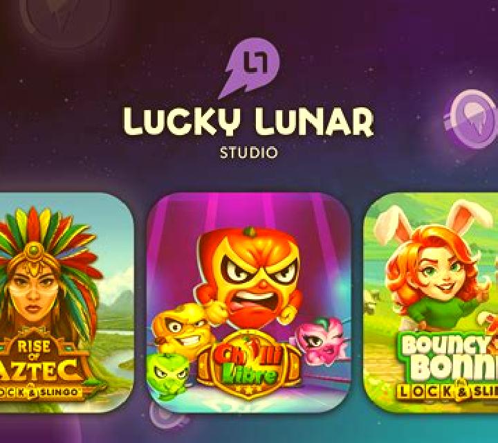 Lucky Streak 2 slot