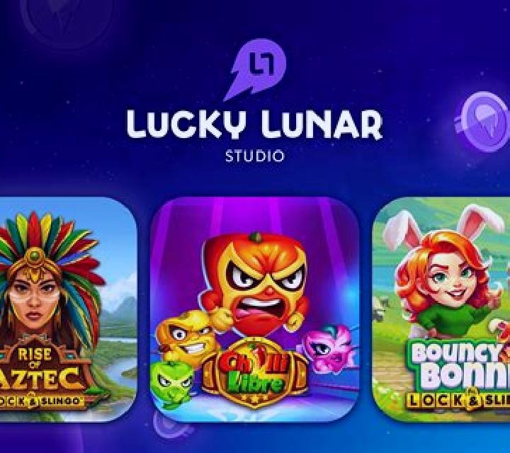 Lucky Streak 3 online slot