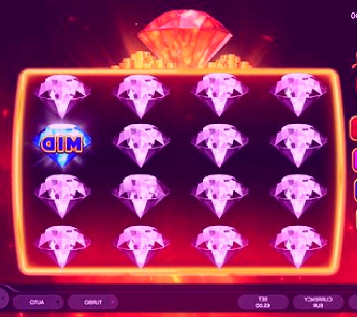 Lucky Streak (Eurasian Gaming) slot machine
