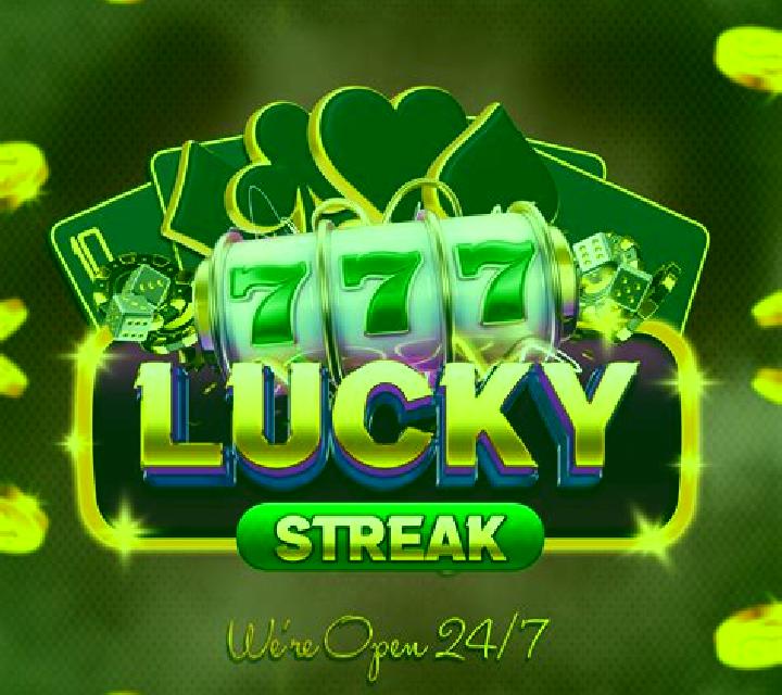 Lucky Streak Freya online slot