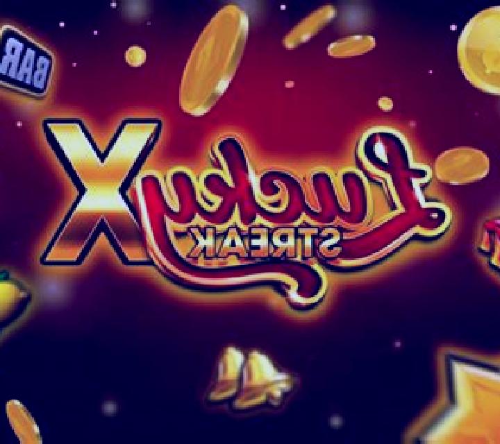 Lucky Streak X slot game