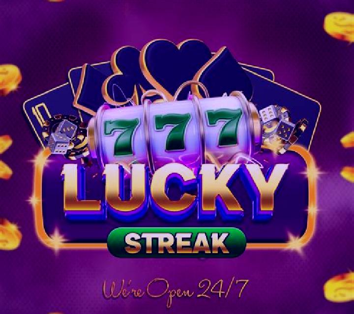 Lucky Streak X slot machine