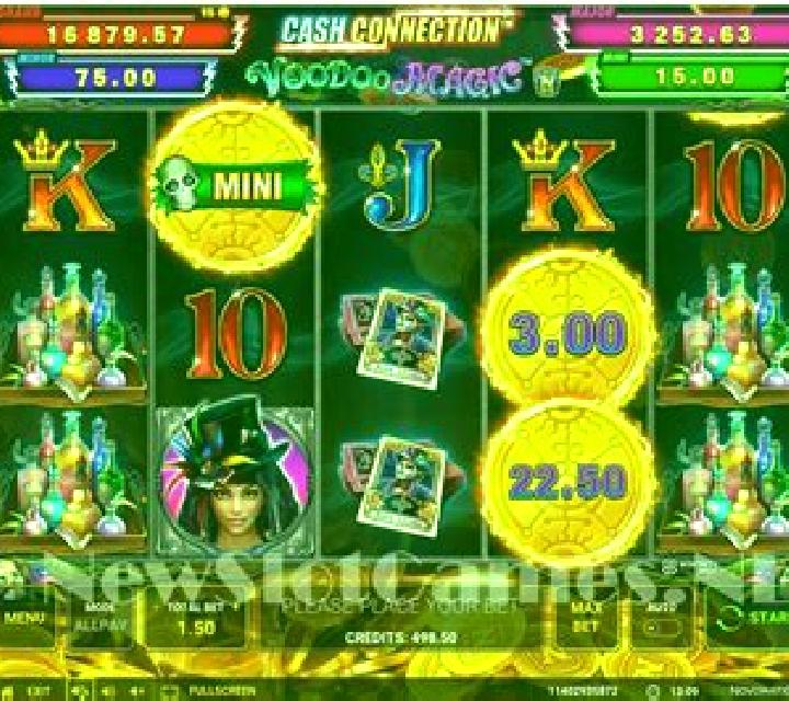 Lucky Streaks (1X2gaming) online slot