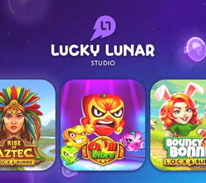 Lucky Streaks (1X2gaming) slot game