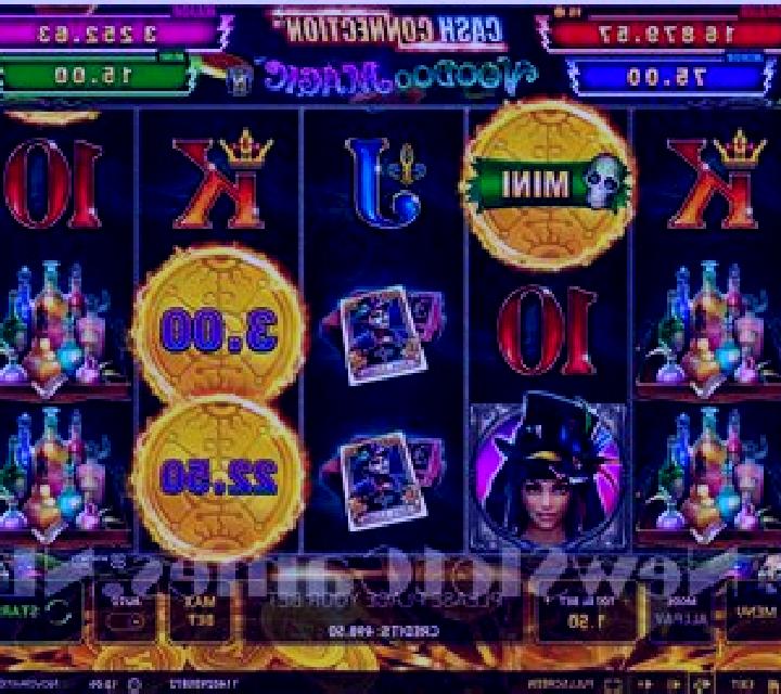 Lucky Streaks (1X2gaming) slot machine