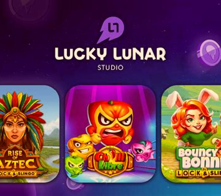 Lucky Strike (Leander Games) slot
