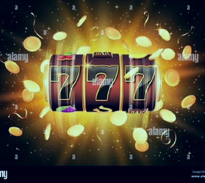 Lucky Strike (Spadegaming) slot machine