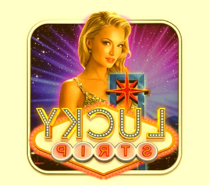 Lucky Strip online slot