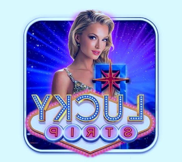 Lucky Strip slot game