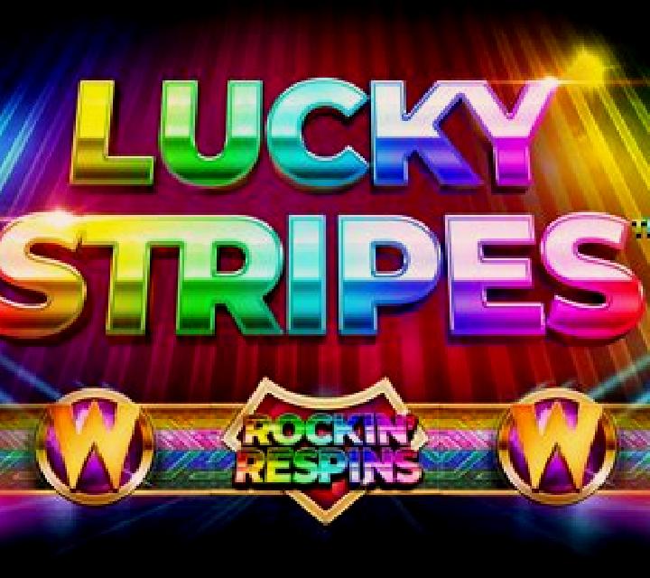 Lucky Stripes slot