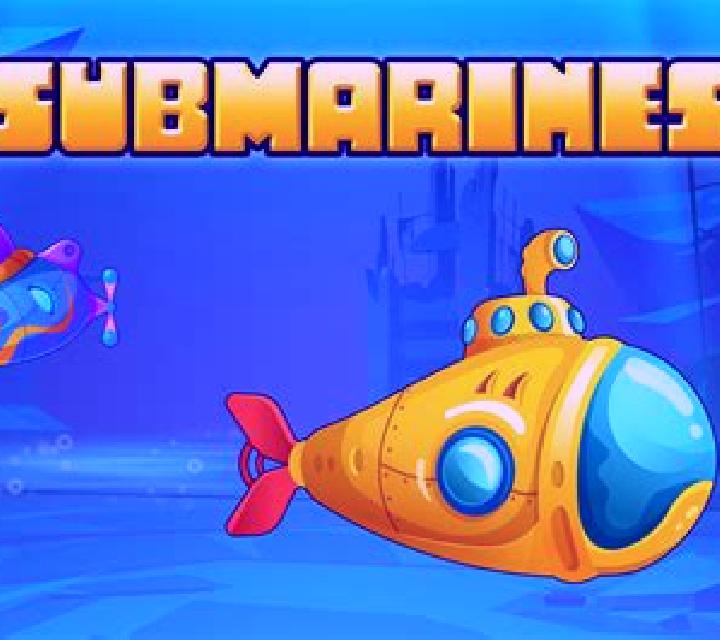 Lucky Submarine online slot