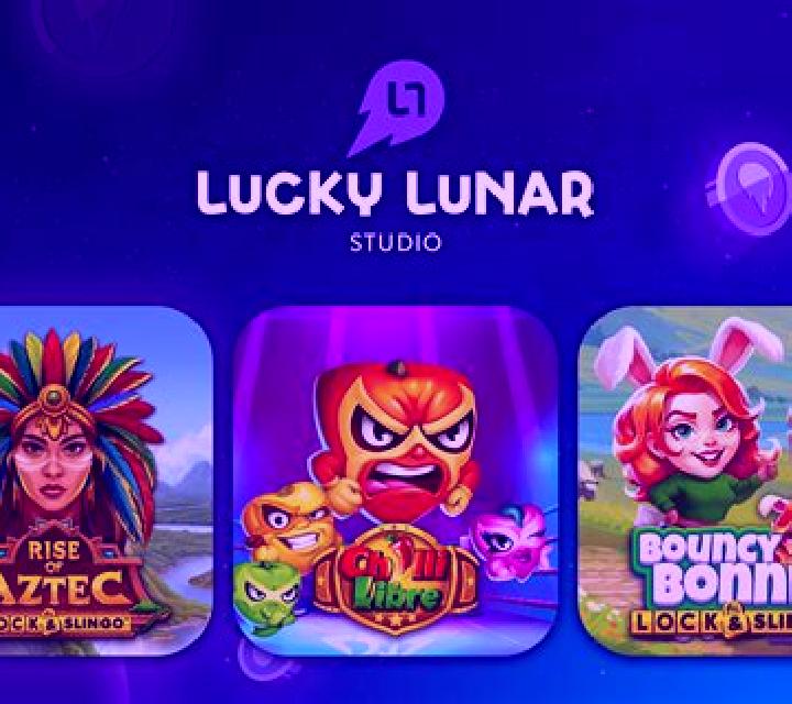 Lucky Summer 40 online slot