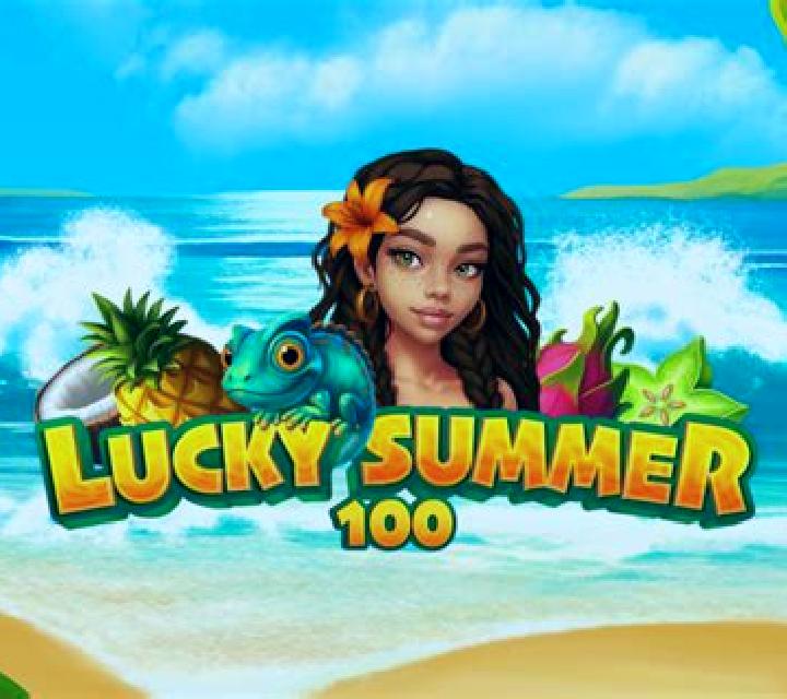 Lucky Summer online slot