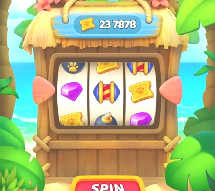 Lucky Summer slot machine