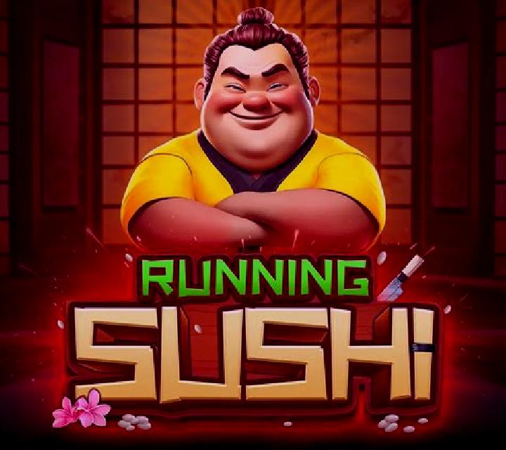Lucky Sushi online slot