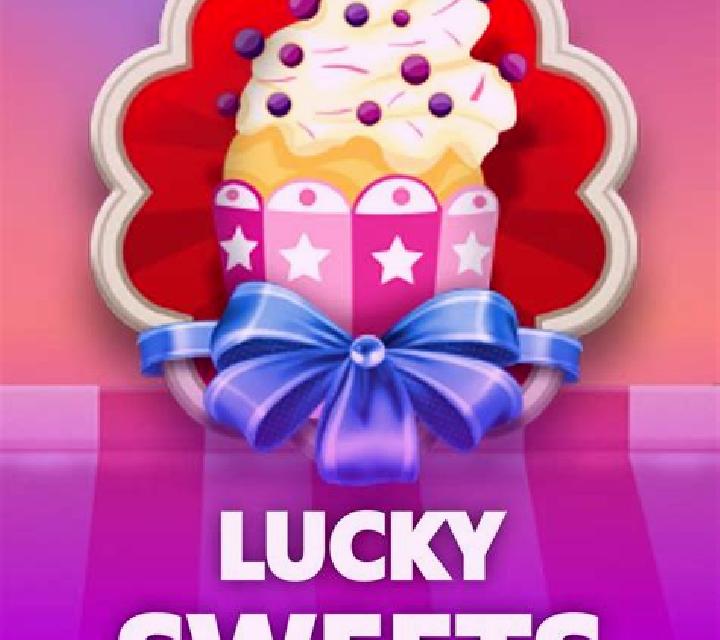 Lucky Sweets online slot