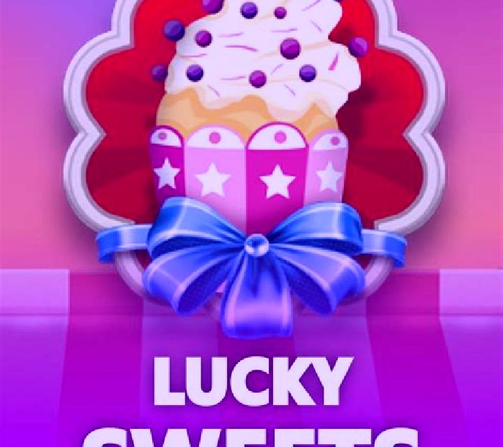Lucky Sweets slot game