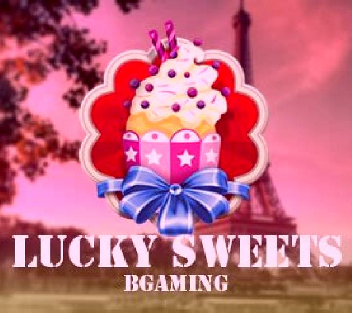 Lucky Sweets slot