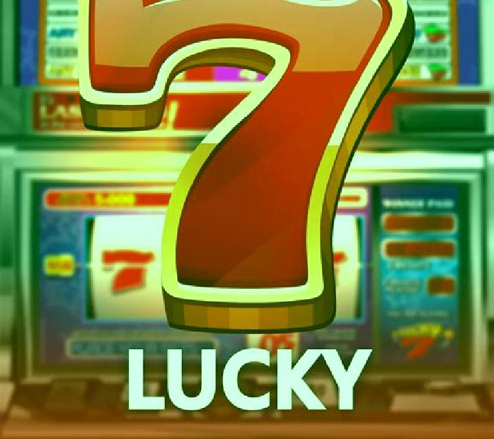 Lucky Swing online slot