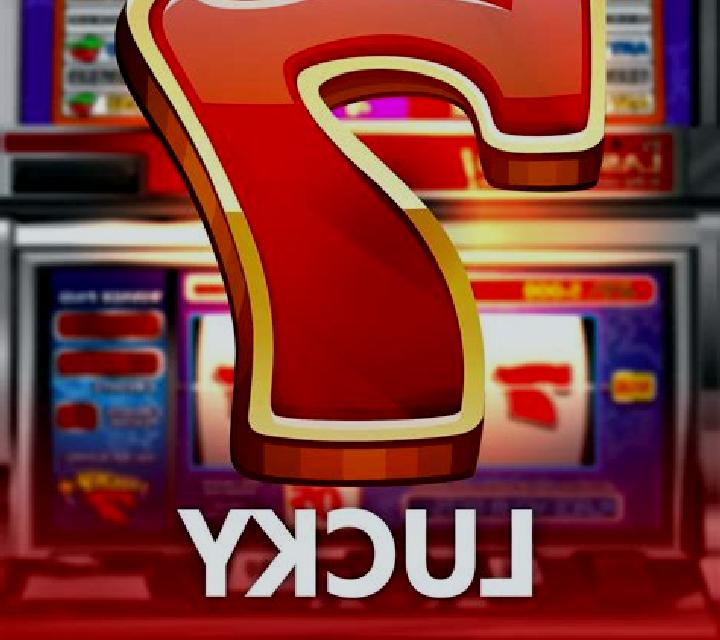 Lucky Swing slot machine