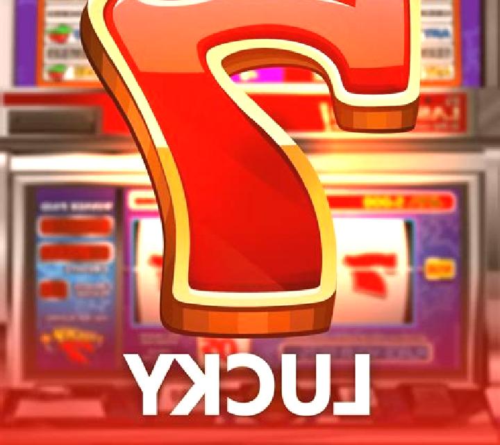 Lucky Symbols online slot