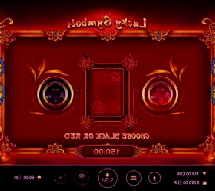Lucky Symbols slot game