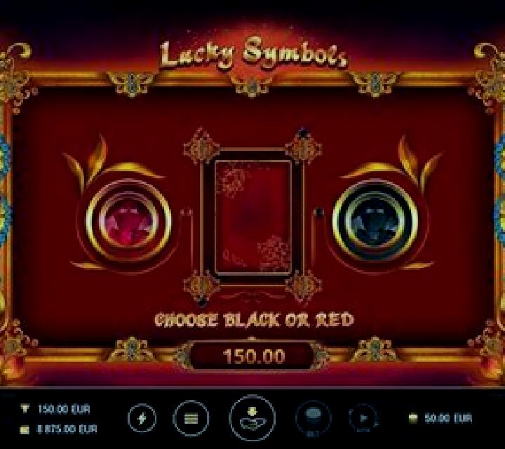 Lucky Symbols slot