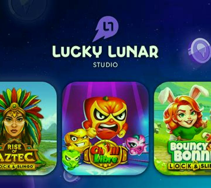 Lucky Tango slot game