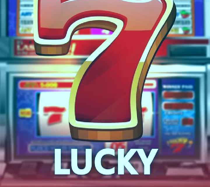 Lucky Tank slot game