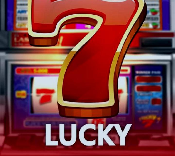 Lucky Tank slot machine