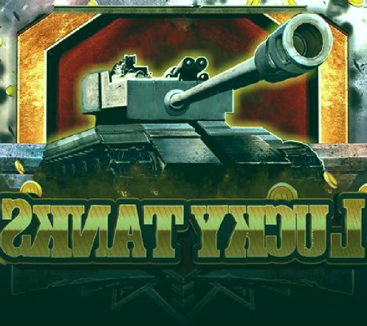 Lucky Tanks online slot