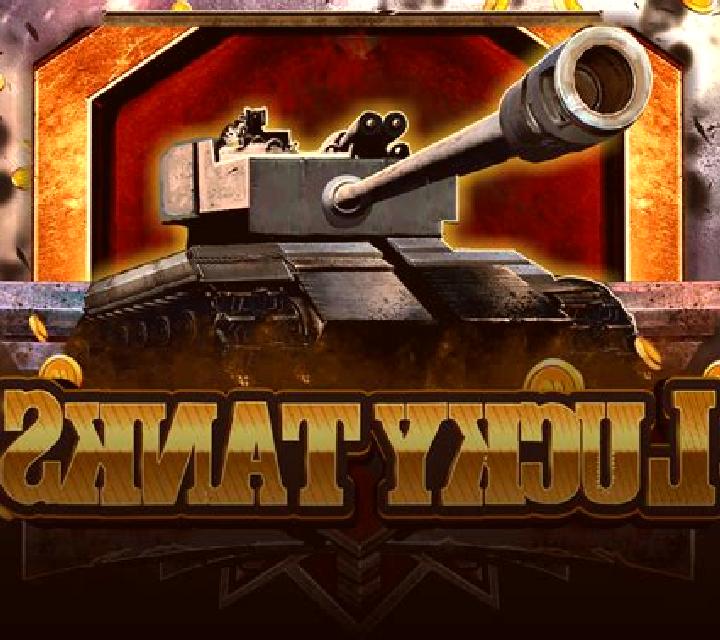Lucky Tanks slot