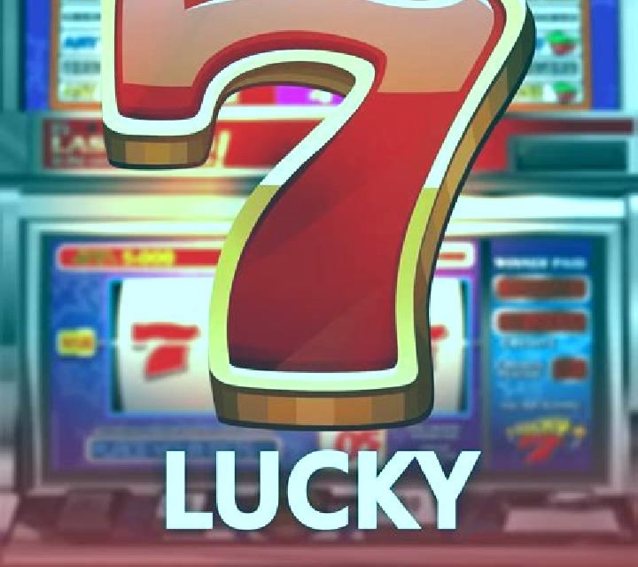 Lucky Ten online slot