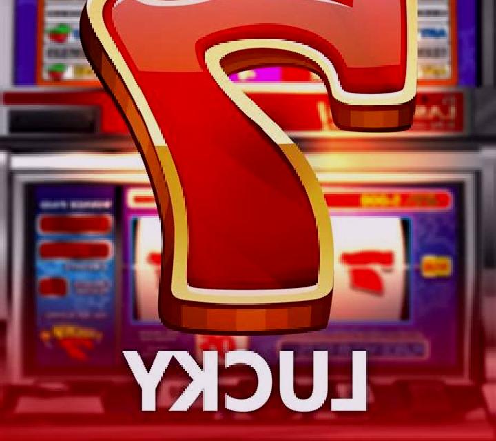 Lucky Ten slot game