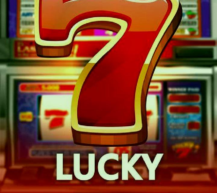 Lucky Ten slot machine