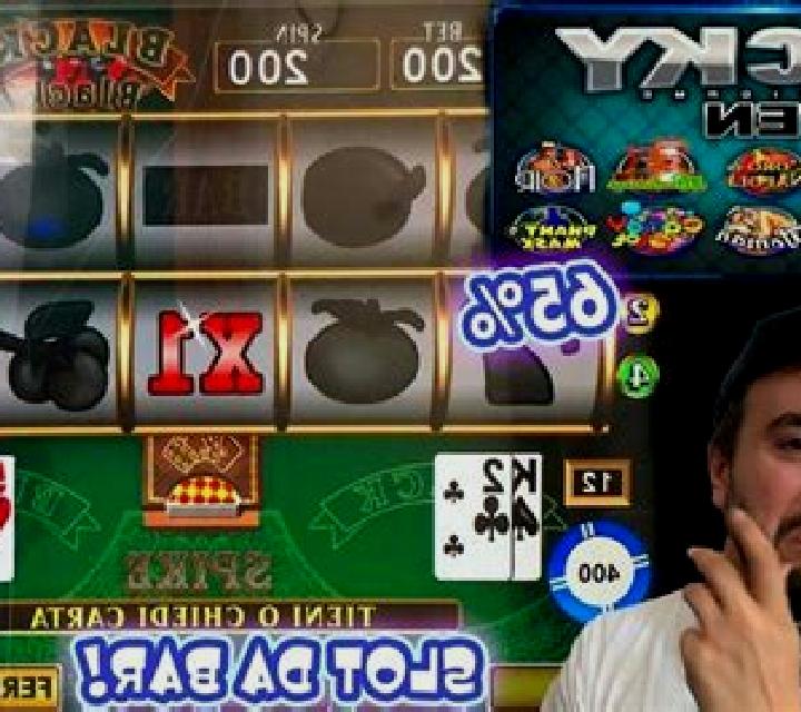 Lucky Ten slot