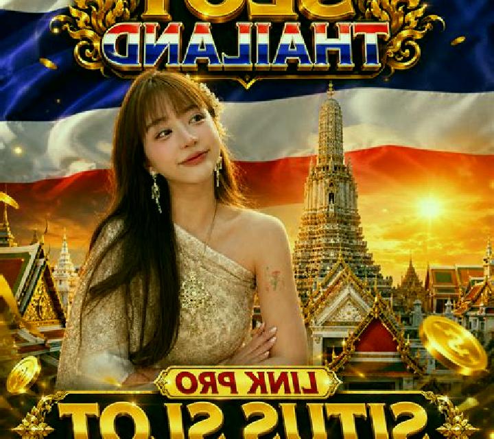 Lucky Thailand online slot