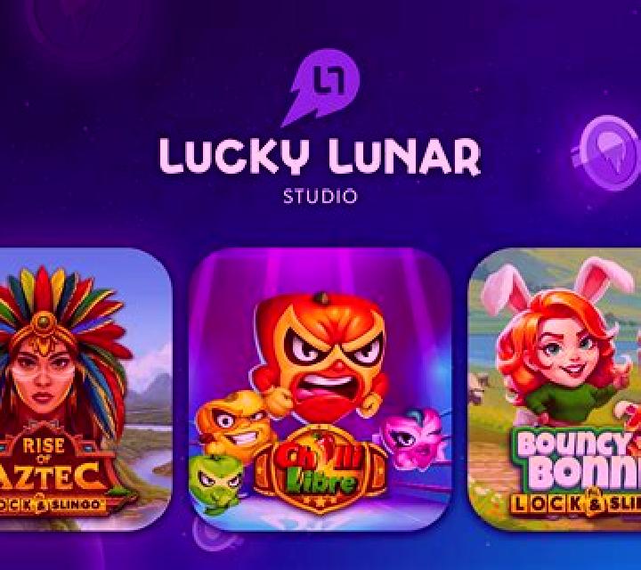 Lucky Three slot game
