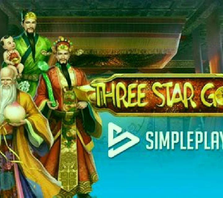 Lucky Three slot