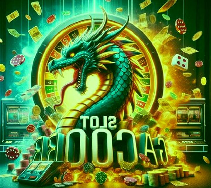 Lucky Ticket 81 slot