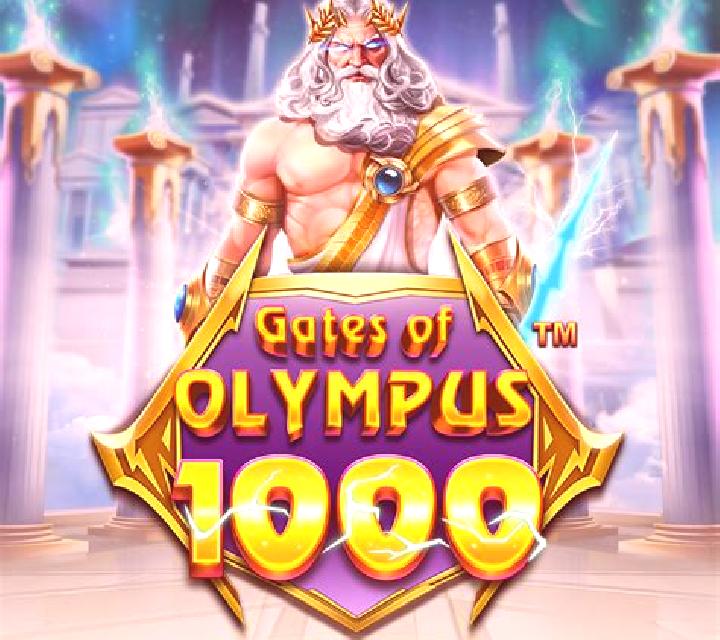 Lucky Tiger 1000 slot game