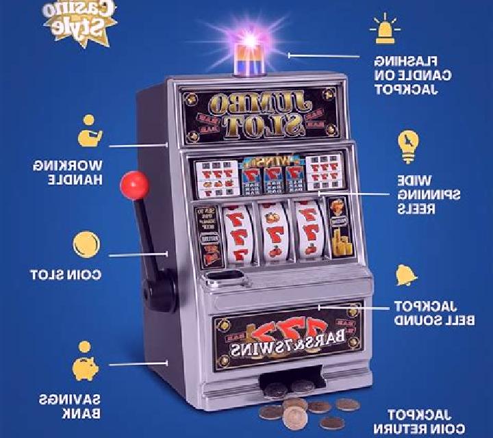 Lucky Tiger 1000 slot machine