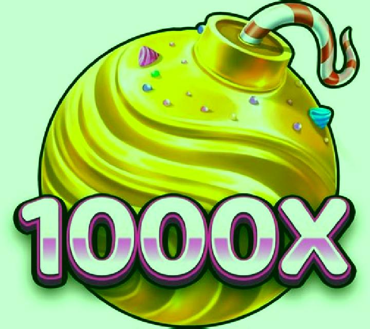 Lucky Tiger 1000 slot