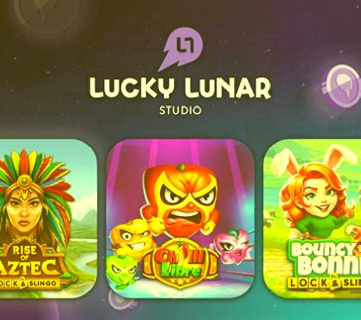 Lucky Tiger 2 online slot