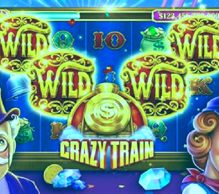 Lucky Tiger (5G Games) online slot