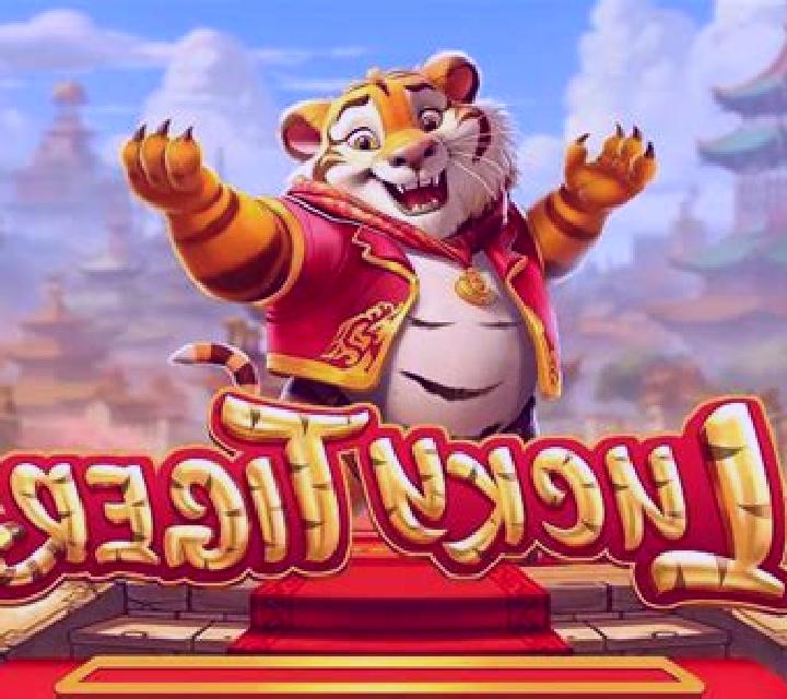 Lucky Tiger (Besoft) slot machine