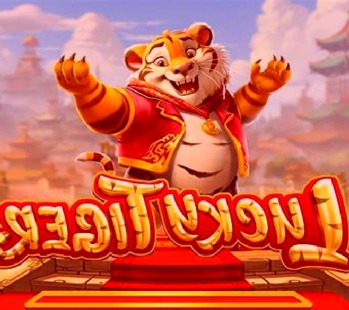 Lucky Tiger Claw slot game